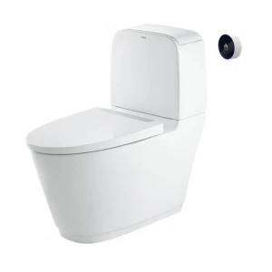 Bồn Cầu INAX ACT-832VN (ACT832VN) 2 Khối Xả Không Chạm