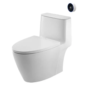 Bồn Cầu INAX ACT-902VN (ACT902VN) 1 Khối Xả Không Chạm