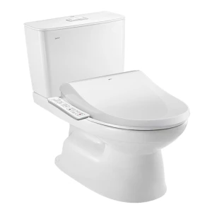 Bồn Cầu INAX C-514A CW-H18VN Nắp Rửa Điện Tử Cao Cấp