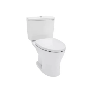 Bồn Cầu ToTo 2 Khối CS735DT3