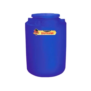 Bồn Nước Nhựa Đại Thành 2000L Đứng
