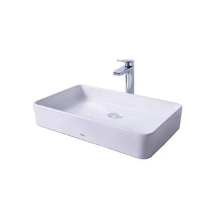 Lavabo Đặt Bàn Toto LT952