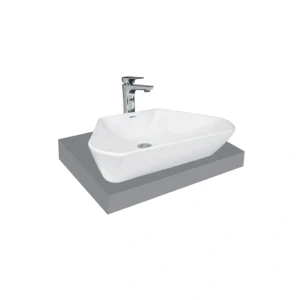 Lavabo Đặt Bàn Viglacera CD16