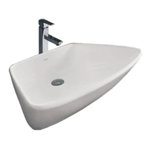 Lavabo Đặt Bàn Viglacera CD17
