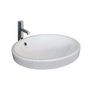 Lavabo Đặt Bàn Viglacera CD6