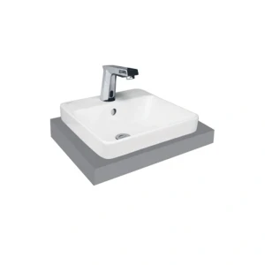 Lavabo Đặt Bàn Viglacera V24