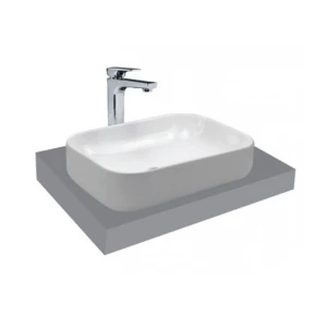 Lavabo Đặt Bàn Viglacera V25