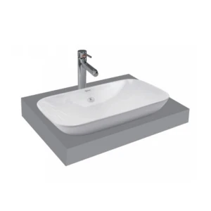 Lavabo Đặt Bàn Viglacera V28
