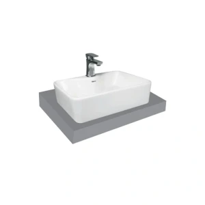 Lavabo Đặt Bàn Viglacera V72
