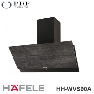 Máy Hút Khói Khử Mùi Hafele HH-WVS90A - Máy hút mùi Hafele