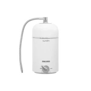 Máy Lọc Nước Uống STIEBEL ELTRON Fountain 7S (Silver Grey) 7 Cấp Lọc