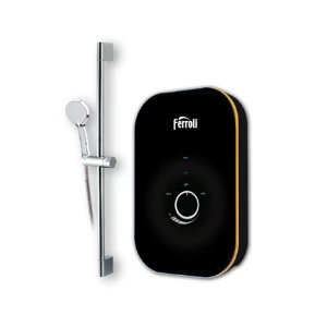 Máy Nước Nóng FERROLI AMORE GSN 4500W Trực Tiếp Chống Giật