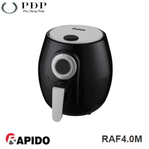 Nồi chiên không dầu Rapido RAF4.0M - Đồ gia dụng giá rẻ 2022