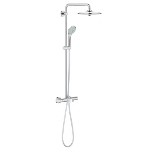 Sen Cây Nhiệt Độ Euphoria Grohe 26114001- Đại lí phân phối tại TP.HCM