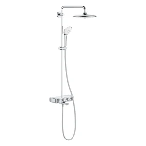 Sen Cây Nhiệt Độ Euphoria SmartControl Grohe 26608000