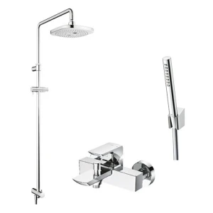 Sen Cây Nhiệt Độ ToTo TBG02302V/TBW02017A/TBW02002BA