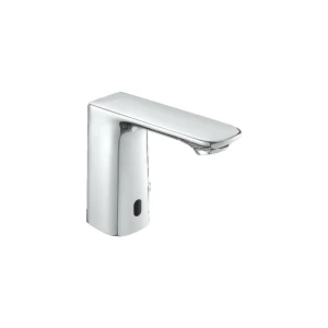 Vòi Cảm Ứng INAX AMV-91K Nước Nóng Lạnh Dùng Điện 220V