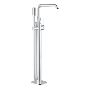 Vòi Sen Tắm Đặt Sàn Essence New Grohe 23491001