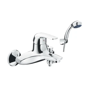 Vòi Sen Tắm Nóng Lạnh Inax BFV-3003S-1C