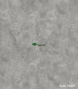 Sàn nhựa giả bê tông FS226