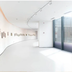 Sàn vinyl kháng khuẩn đơn sắc No100