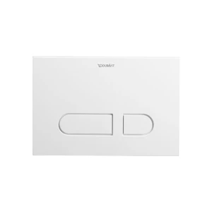 Nút xả nhấn 2 chế độ - WD5001021000