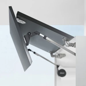 tay nâng cánh Blum