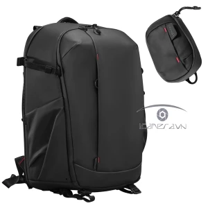 Balo cho máy ảnh cao cấp Ulanzi BP09