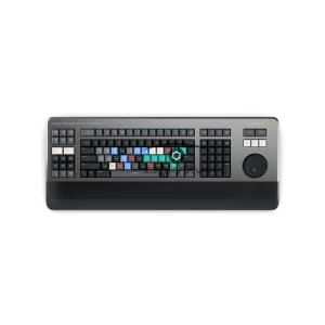 Bàn phím DaVinci Resolve Editor Keyboard Blackmagic