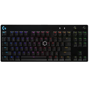 Bàn phím Logitech G PRO Mechanical Gaming Keyboard