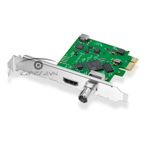 Blackmagic DeckLink Mini Recorder HD