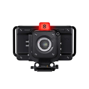 Blackmagic Design Studio Camera 4K Pro G2