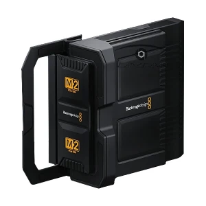 Blackmagic Media Module 8TB