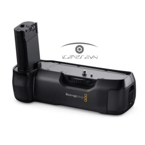 Blackmagic Pocket Camera Battery Grip