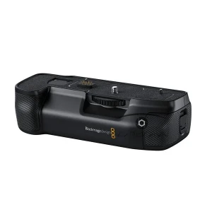 Blackmagic Pocket Camera Battery Pro Grip