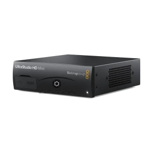 Blackmagic UltraStudio HD Mini