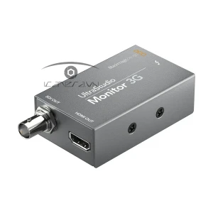 Blackmagic UltraStudio Monitor 3G