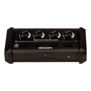 Bộ chia tai nghe Zoom ZHA-4