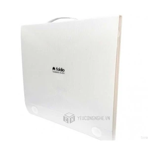 Bộ chụp sản phẩm FoldioStudio 2 plus kèm đèn chuyên nghiệp