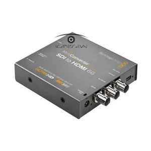 Bộ chuyển đổi Mini Converter SDI to HDMI 6G
