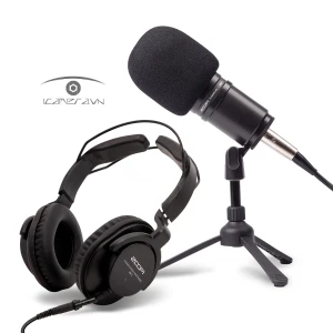 Bộ micro podcast Zoom ZDM-1PMP