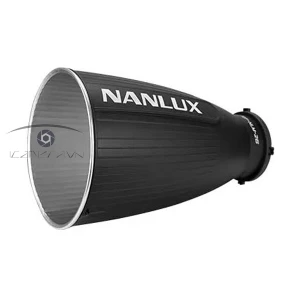 Bộ phản xạ Nanlux 26 và 60 cho Evoke 1200