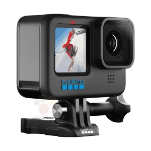 Camera hành trình GoPro Hero 10 Black