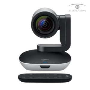Camera hội nghị truyền hình Logitech PTZ PRO 2
