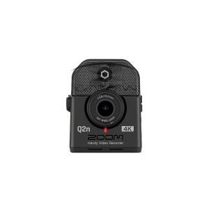 Camera ZOOM Q2n-4K