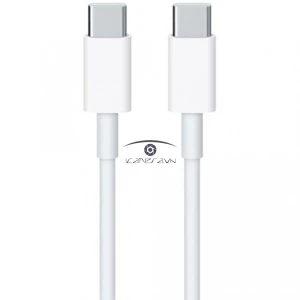 Cáp Type-C To Type-C Apple chính hãng