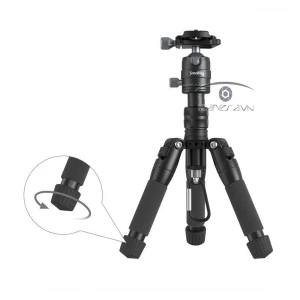 Chân máy ảnh mini Smallrig VT-20 4289