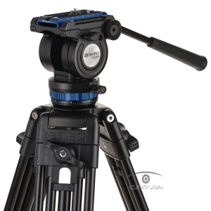 Chân máy quay Benro KH26PC