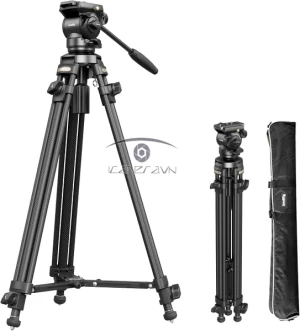 Chân máy quay carbon SmallRig 4685 AD-50