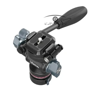 Củ dầu Ulanzi U-190 Pro Ball Head
